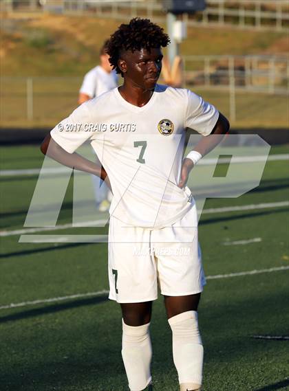 Thumbnail 2 in Independence vs. Myers Park photogallery.