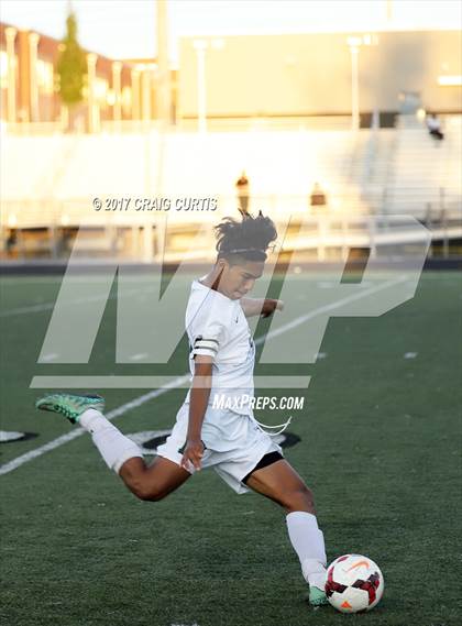 Thumbnail 2 in Independence vs. Myers Park photogallery.