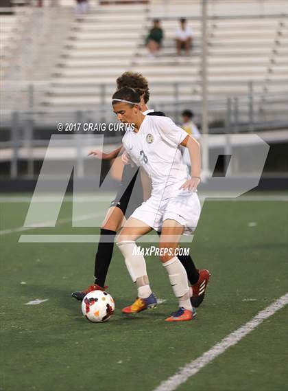 Thumbnail 3 in Independence vs. Myers Park photogallery.