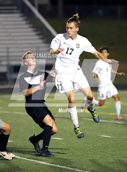 Thumbnail 1 in Independence vs. Myers Park photogallery.