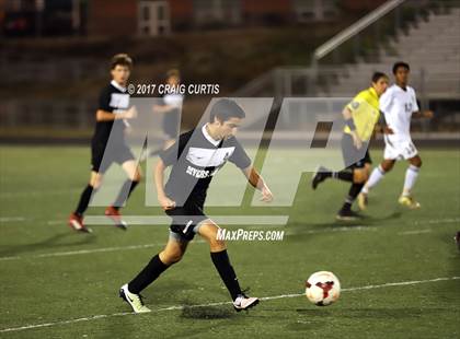 Thumbnail 1 in Independence vs. Myers Park photogallery.