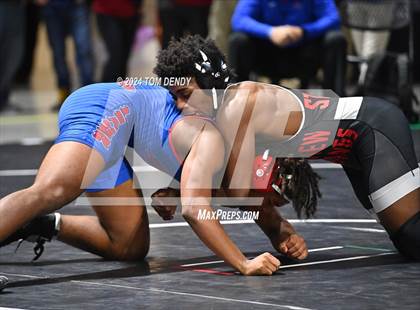 Thumbnail 1 in UIL 5A/6A State Championships - Session 1 photogallery.
