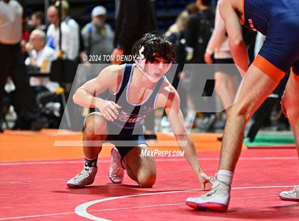 Thumbnail 1 in UIL 5A/6A State Championships - Session 1 photogallery.
