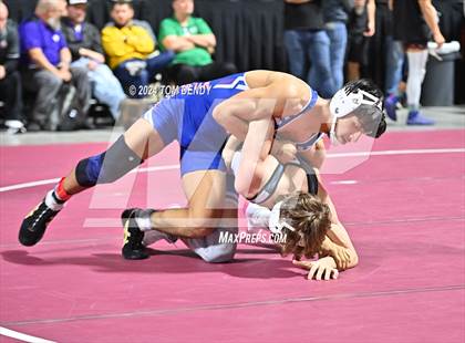 Thumbnail 1 in UIL 5A/6A State Championships - Session 1 photogallery.