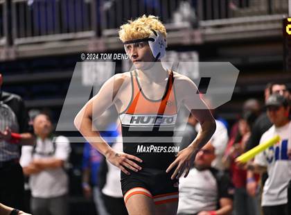 Thumbnail 2 in UIL 5A/6A State Championships - Session 1 photogallery.