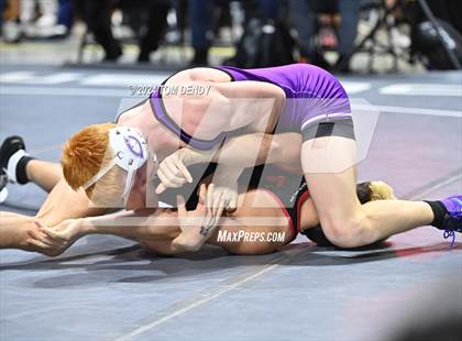 Thumbnail 2 in UIL 5A/6A State Championships - Session 1 photogallery.