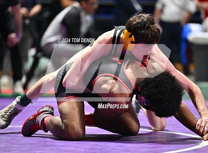 Thumbnail 1 in UIL 5A/6A State Championships - Session 1 photogallery.