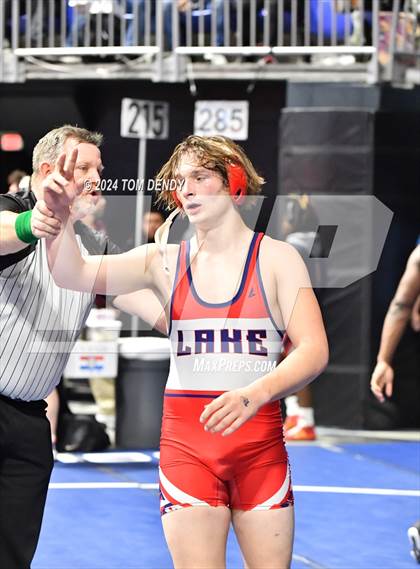 Thumbnail 2 in UIL 5A/6A State Championships - Session 1 photogallery.