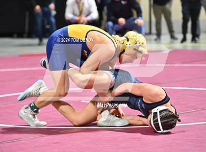 Thumbnail 3 in UIL 5A/6A State Championships - Session 1 photogallery.