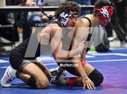 Thumbnail 3 in UIL 5A/6A State Championships - Session 1 photogallery.
