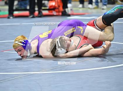Thumbnail 1 in UIL 5A/6A State Championships - Session 1 photogallery.
