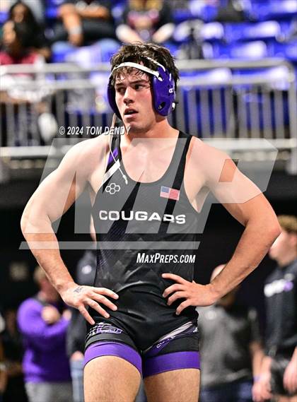 Thumbnail 1 in UIL 5A/6A State Championships - Session 1 photogallery.