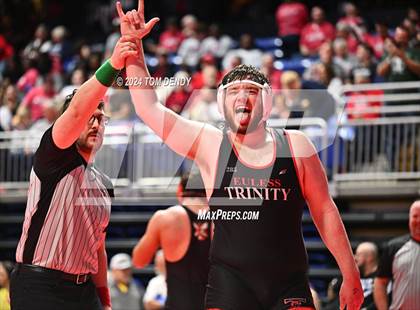 Thumbnail 3 in UIL 5A/6A State Championships - Session 1 photogallery.