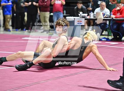 Thumbnail 1 in UIL 5A/6A State Championships - Session 1 photogallery.