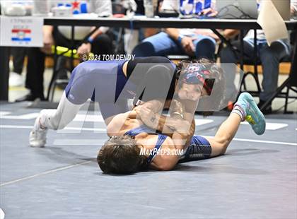 Thumbnail 2 in UIL 5A/6A State Championships - Session 1 photogallery.