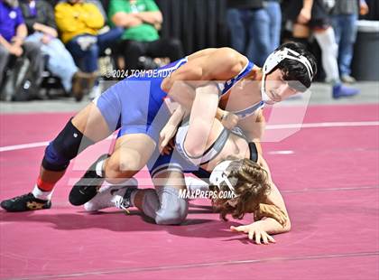 Thumbnail 3 in UIL 5A/6A State Championships - Session 1 photogallery.