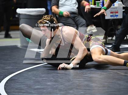 Thumbnail 1 in UIL 5A/6A State Championships - Session 1 photogallery.