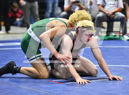 Thumbnail 3 in UIL 5A/6A State Championships - Session 1 photogallery.