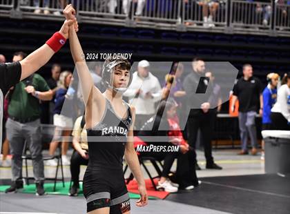 Thumbnail 3 in UIL 5A/6A State Championships - Session 1 photogallery.