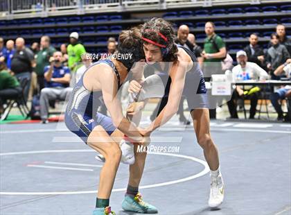 Thumbnail 1 in UIL 5A/6A State Championships - Session 1 photogallery.