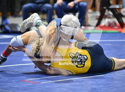 Thumbnail 2 in UIL 5A/6A State Championships - Session 1 photogallery.