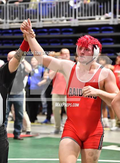 Thumbnail 1 in UIL 5A/6A State Championships - Session 1 photogallery.