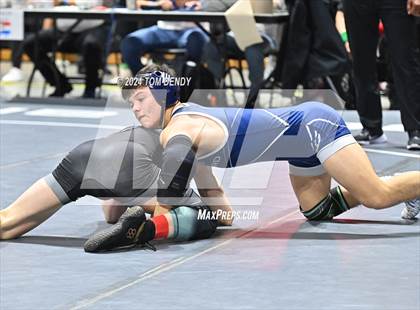 Thumbnail 3 in UIL 5A/6A State Championships - Session 1 photogallery.