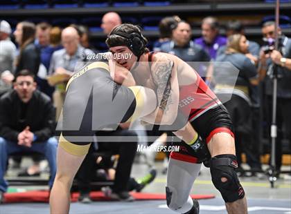 Thumbnail 2 in UIL 5A/6A State Championships - Session 1 photogallery.