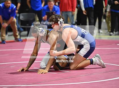 Thumbnail 3 in UIL 5A/6A State Championships - Session 1 photogallery.