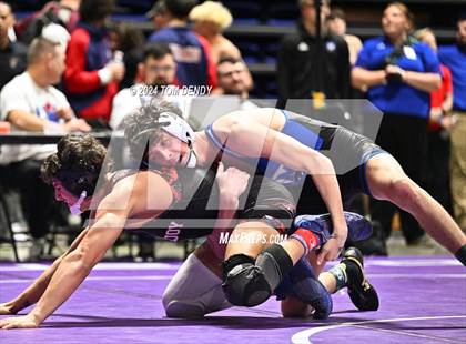 Thumbnail 3 in UIL 5A/6A State Championships - Session 1 photogallery.