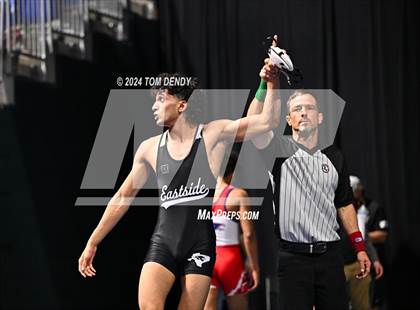 Thumbnail 2 in UIL 5A/6A State Championships - Session 1 photogallery.