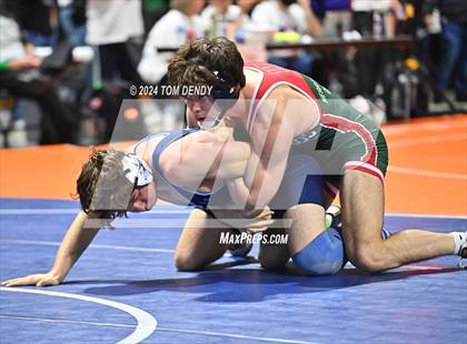 Thumbnail 1 in UIL 5A/6A State Championships - Session 1 photogallery.