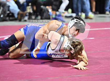 Thumbnail 2 in UIL 5A/6A State Championships - Session 1 photogallery.