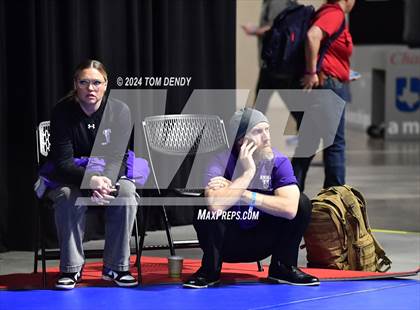 Thumbnail 3 in UIL 5A/6A State Championships - Session 1 photogallery.