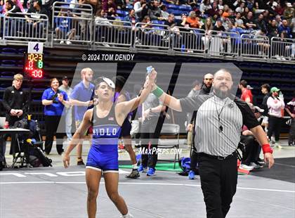 Thumbnail 1 in UIL 5A/6A State Championships - Session 1 photogallery.