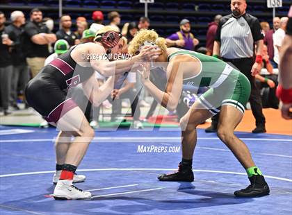 Thumbnail 3 in UIL 5A/6A State Championships - Session 1 photogallery.