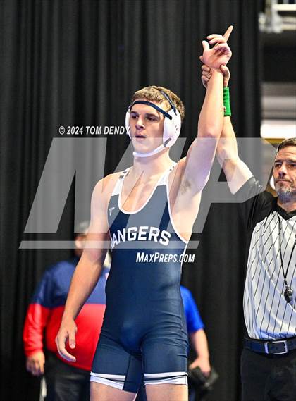 Thumbnail 3 in UIL 5A/6A State Championships - Session 1 photogallery.