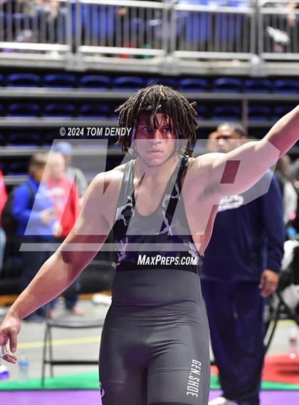 Thumbnail 3 in UIL 5A/6A State Championships - Session 1 photogallery.