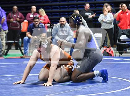 Thumbnail 2 in UIL 5A/6A State Championships - Session 1 photogallery.