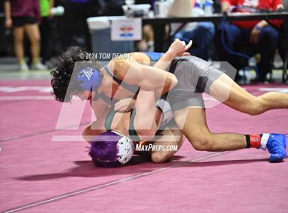 Thumbnail 2 in UIL 5A/6A State Championships - Session 1 photogallery.