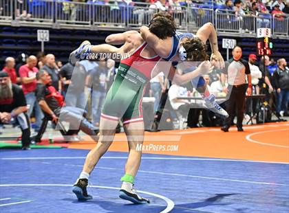 Thumbnail 3 in UIL 5A/6A State Championships - Session 1 photogallery.
