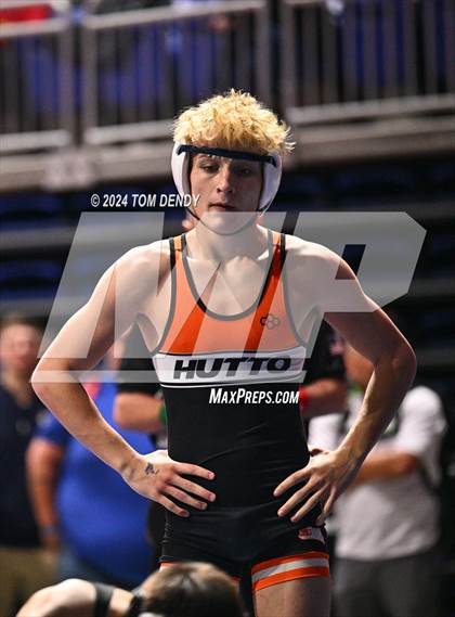 Thumbnail 1 in UIL 5A/6A State Championships - Session 1 photogallery.