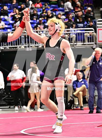 Thumbnail 3 in UIL 5A/6A State Championships - Session 1 photogallery.