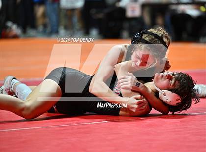 Thumbnail 2 in UIL 5A/6A State Championships - Session 1 photogallery.