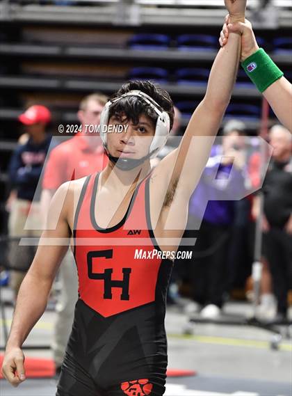 Thumbnail 1 in UIL 5A/6A State Championships - Session 1 photogallery.