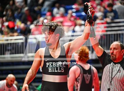 Thumbnail 1 in UIL 5A/6A State Championships - Session 1 photogallery.
