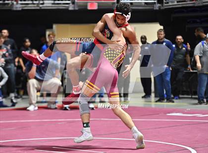 Thumbnail 3 in UIL 5A/6A State Championships - Session 1 photogallery.