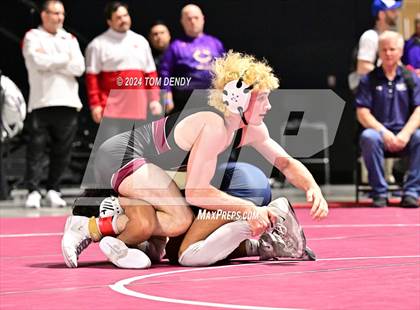 Thumbnail 2 in UIL 5A/6A State Championships - Session 1 photogallery.