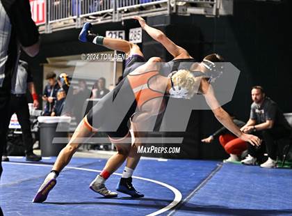 Thumbnail 3 in UIL 5A/6A State Championships - Session 1 photogallery.