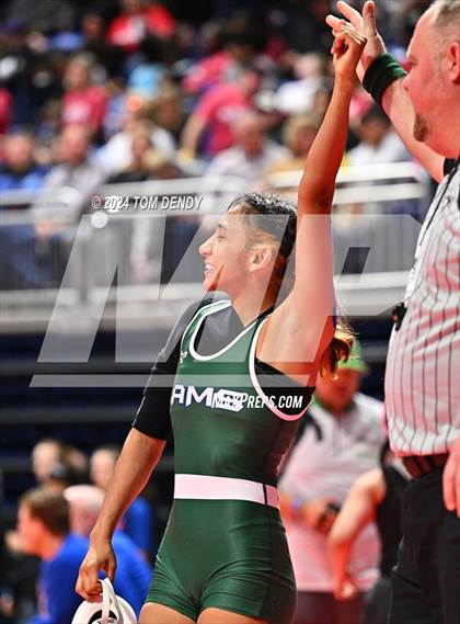Thumbnail 1 in UIL 5A/6A State Championships - Session 1 photogallery.